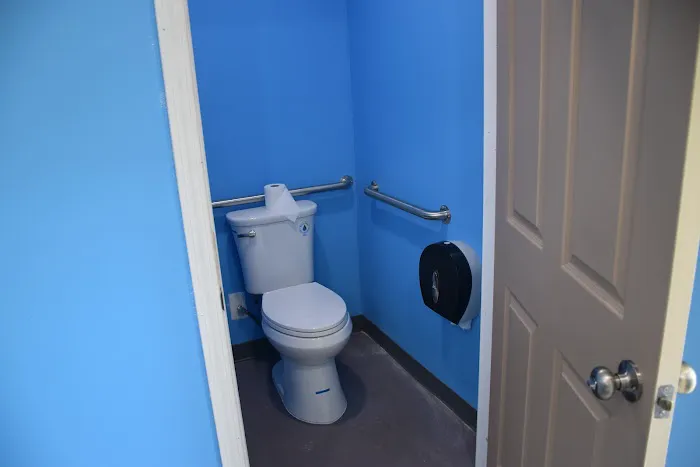 Peyper Fields Creekside Camp Picture 3