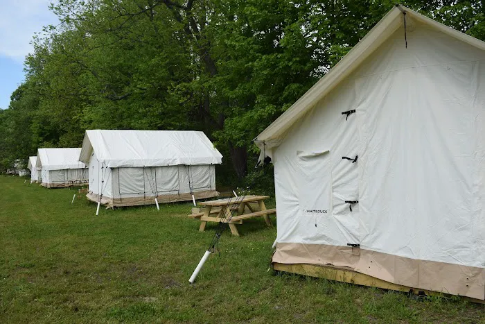 Peyper Fields Creekside Camp Picture 8