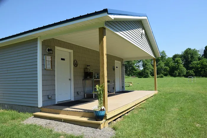 Peyper Fields Creekside Camp Picture 4