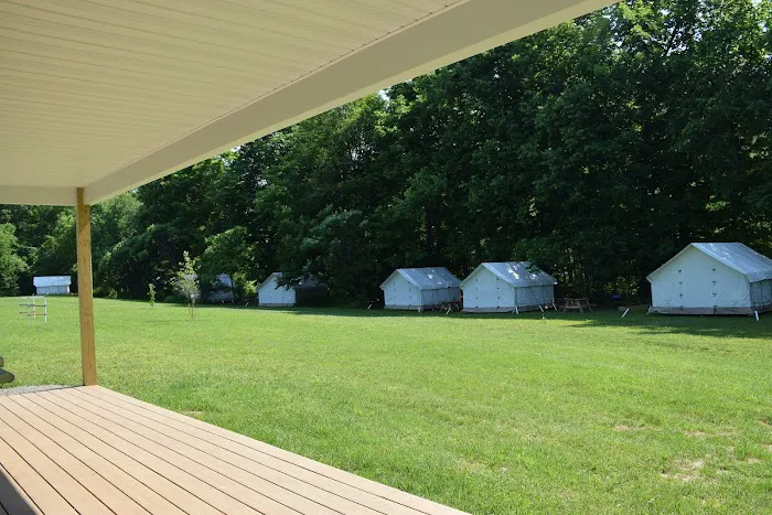 Peyper Fields Creekside Camp Picture 5