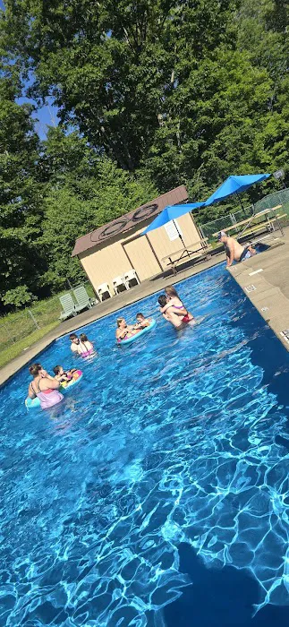 Aspen Campground Picture 6