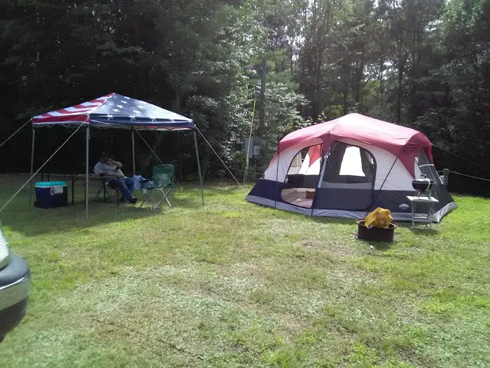 Aspen Campground Picture 9