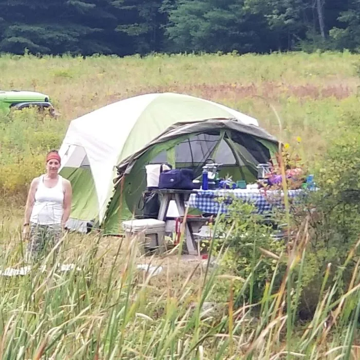 Rune Hill Sanctuary Picture 6