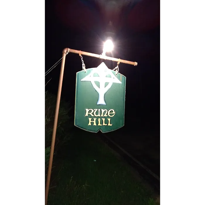 Rune Hill Sanctuary Picture 9