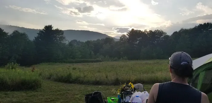 Rune Hill Sanctuary Picture 1