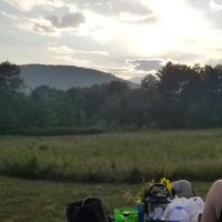 Rune Hill Sanctuary ico