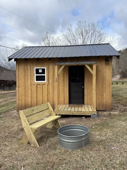 Rocky Valley Campground Picture 5