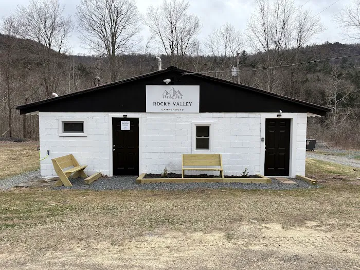 Rocky Valley Campground Picture 7