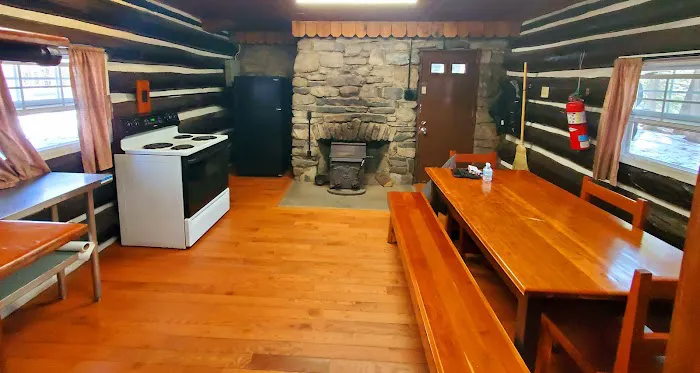 World's End State Park Family Campground Picture 5