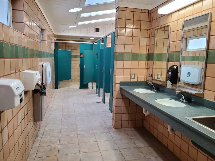 World's End State Park Family Campground Picture 7