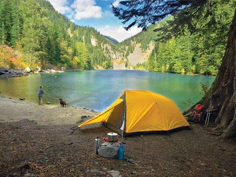 Hidden Camping Gems in Colorado: Discover Secluded Spots for Your Next Adventure