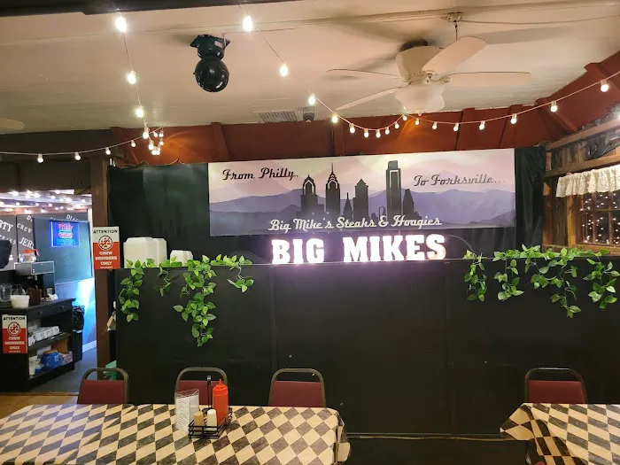 Higley's camp ground Picture 2