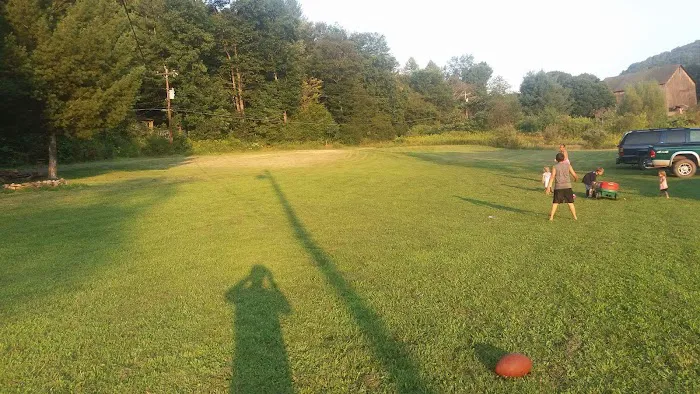 Almost Heaven Campground Picture 5