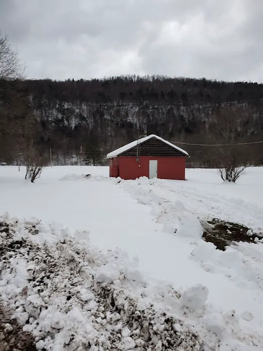 Almost Heaven Campground Picture 6