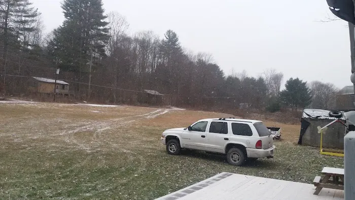 Almost Heaven Campground Picture 2