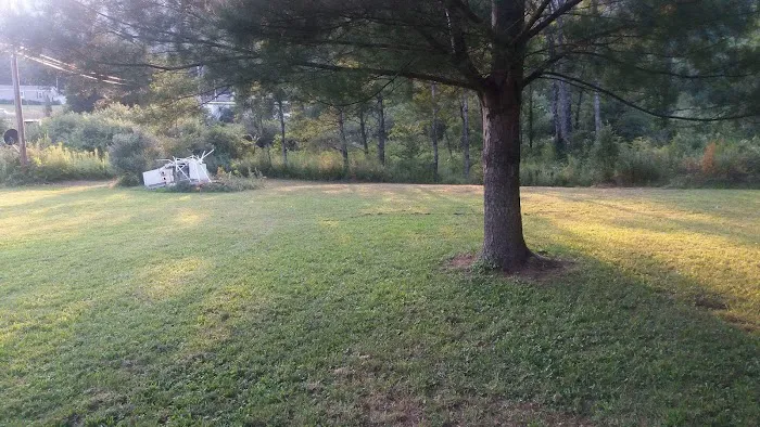 Almost Heaven Campground Picture 1