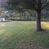 Almost Heaven Campground ico