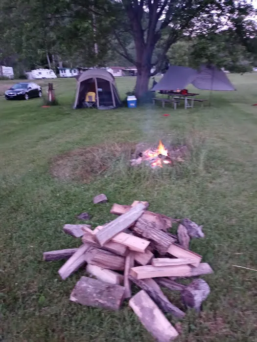 Almost Heaven Campground Picture 8