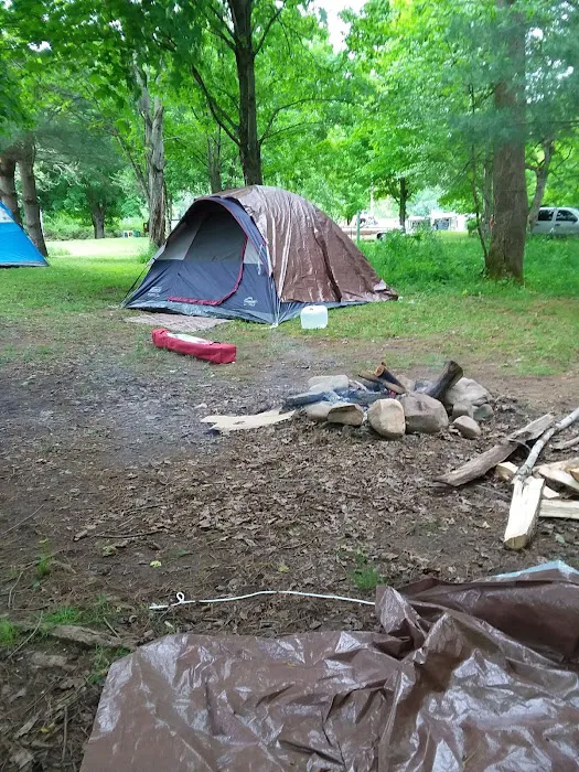 Almost Heaven Campground Picture 9