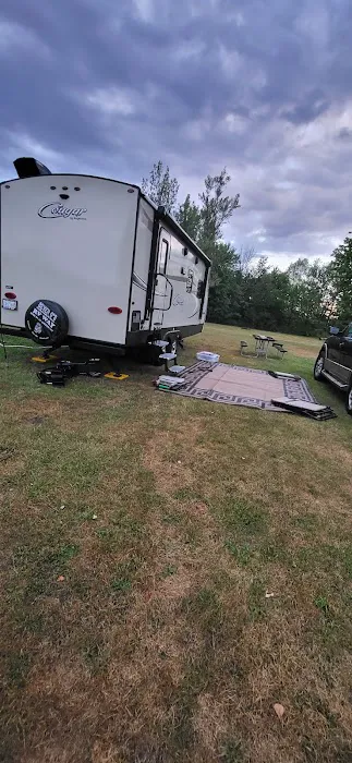 Gardner Hill Campground Picture 1