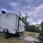 Gardner Hill Campground