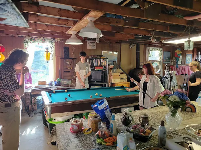 Gardner Hill Campground Picture 8