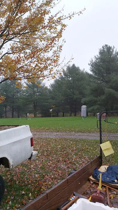 Gardner Hill Campground Picture 3