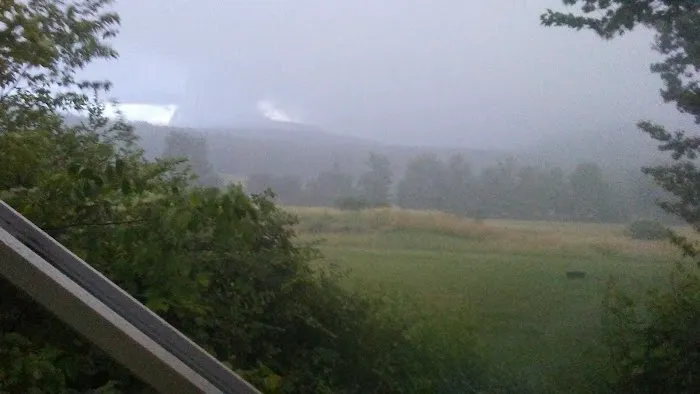 Gardner Hill Campground Picture 5