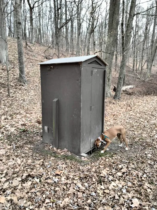 Hurd State Park River Camp Picture 8