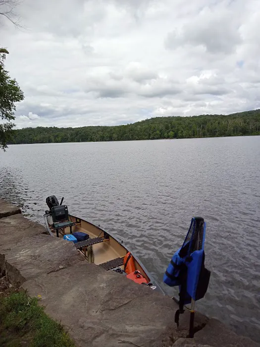 Hurd State Park River Camp Picture 6