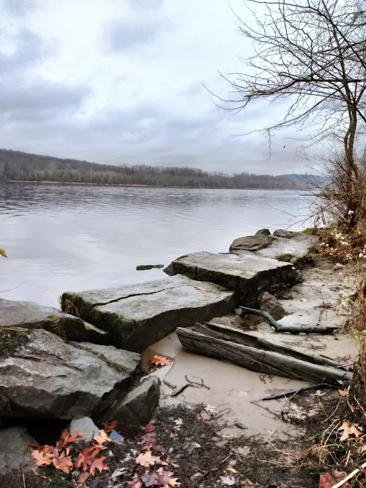 Hurd State Park River Camp Picture 1