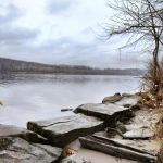 Hurd State Park River Camp