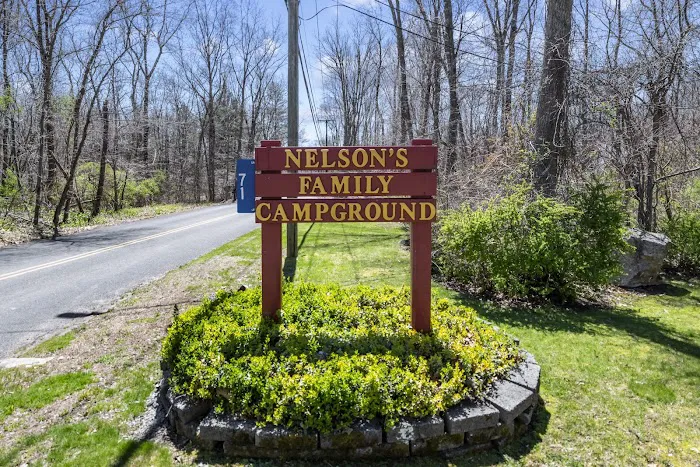 Nelson's Family Campground Picture 4