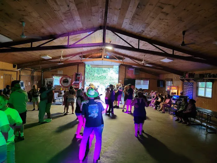 Nelson's Family Campground Picture 6