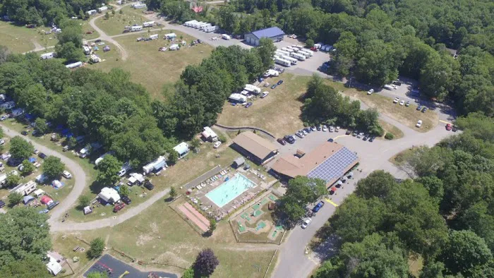 Nelson's Family Campground Picture 5