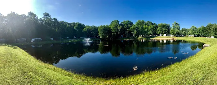 Nelson's Family Campground Picture 8