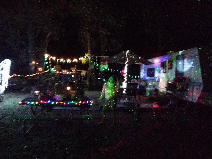 Aqua Vista Valley Campgrounds Picture 8