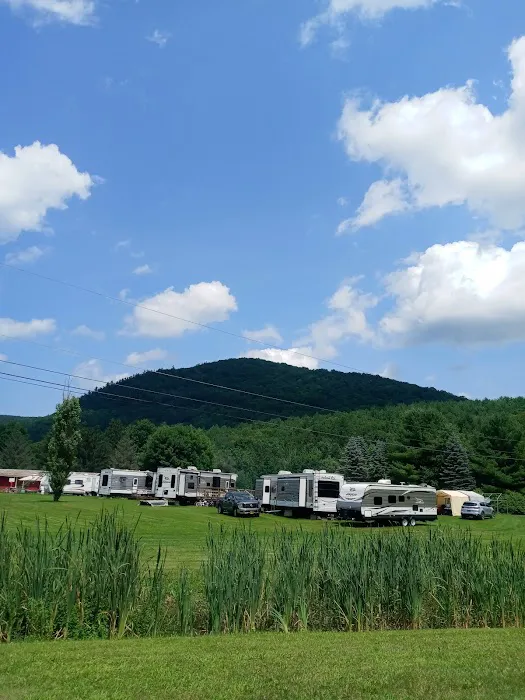 Aqua Vista Valley Campgrounds Picture 4