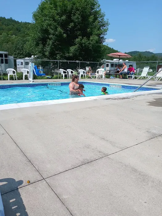 Aqua Vista Valley Campgrounds Picture 6