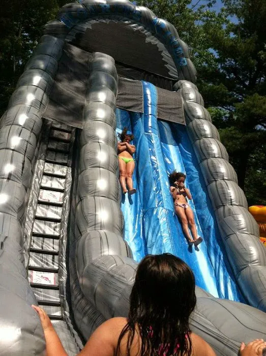 Adventure Bound Camping Resorts - Deer Run Picture 9