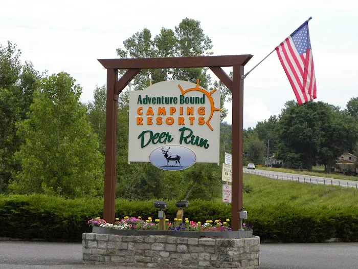 Adventure Bound Camping Resorts - Deer Run Picture 8