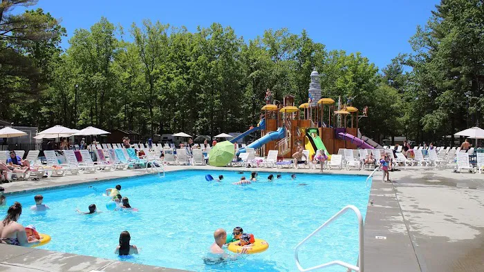 Adventure Bound Camping Resorts - Deer Run Picture 6