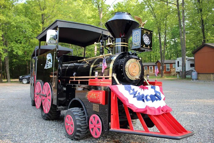 Adventure Bound Camping Resorts - Deer Run Picture 7