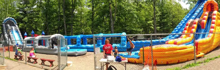 Adventure Bound Camping Resorts - Deer Run Picture 4