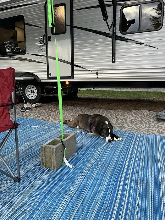 Pine Hollow Campground - Pownal VERMONT Picture 3