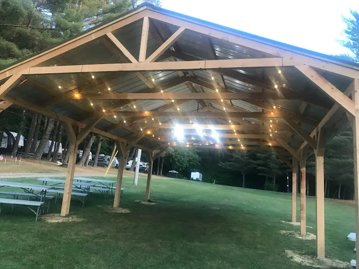 Pine Hollow Campground - Pownal VERMONT Picture 7