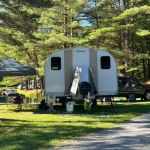 Pine Hollow Campground - Pownal VERMONT