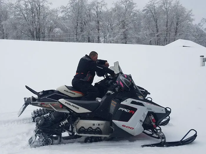 Savoy Mountain State Forest Campground Picture 7