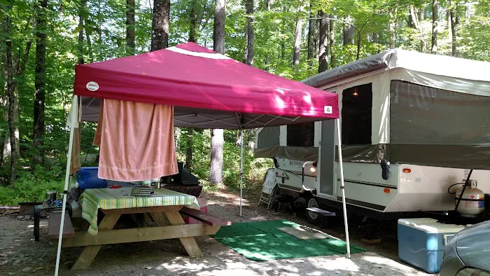 Historic Valley Campground Picture 5