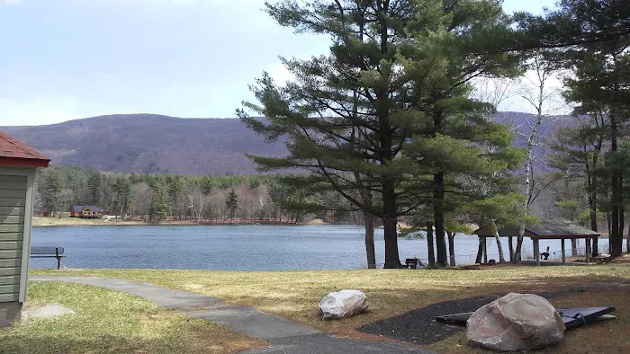 Historic Valley Campground Picture 6